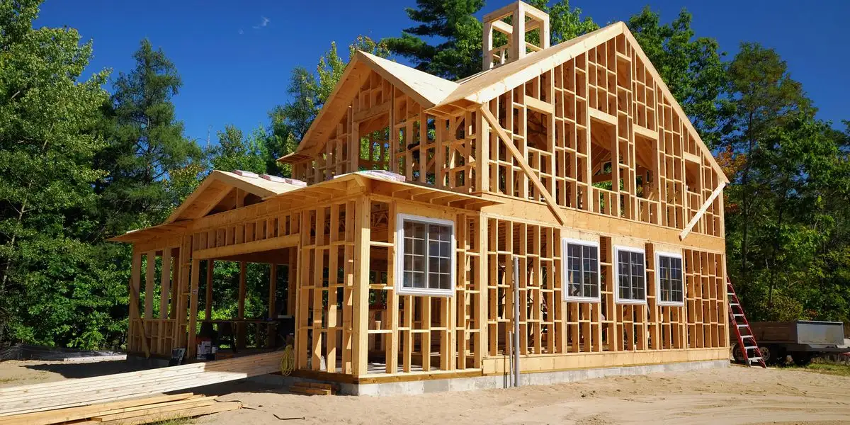 legal requirments and directions for deck constructions