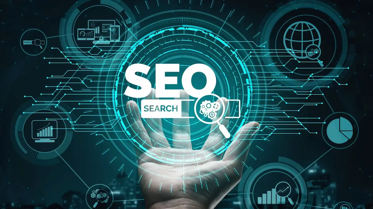 seo for lawyer website