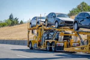 National Auto Transport Solutions
