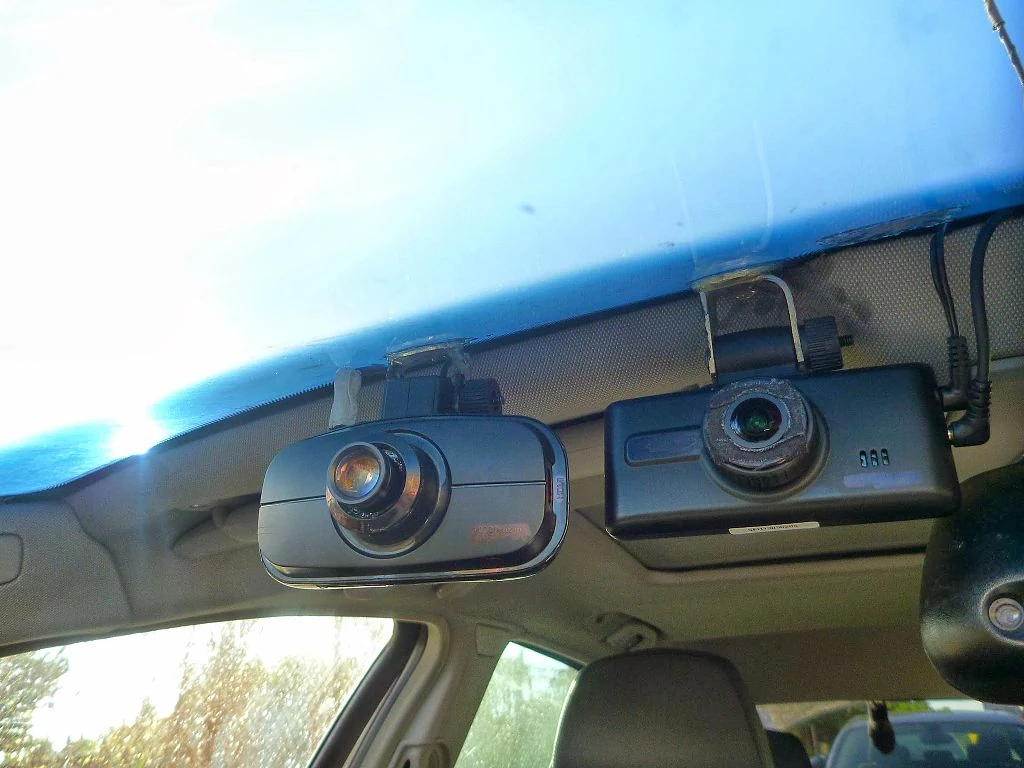 Surveillance Equipment for Your Vehicle