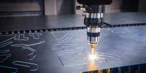 How to Fix Laser Cutting Machines
