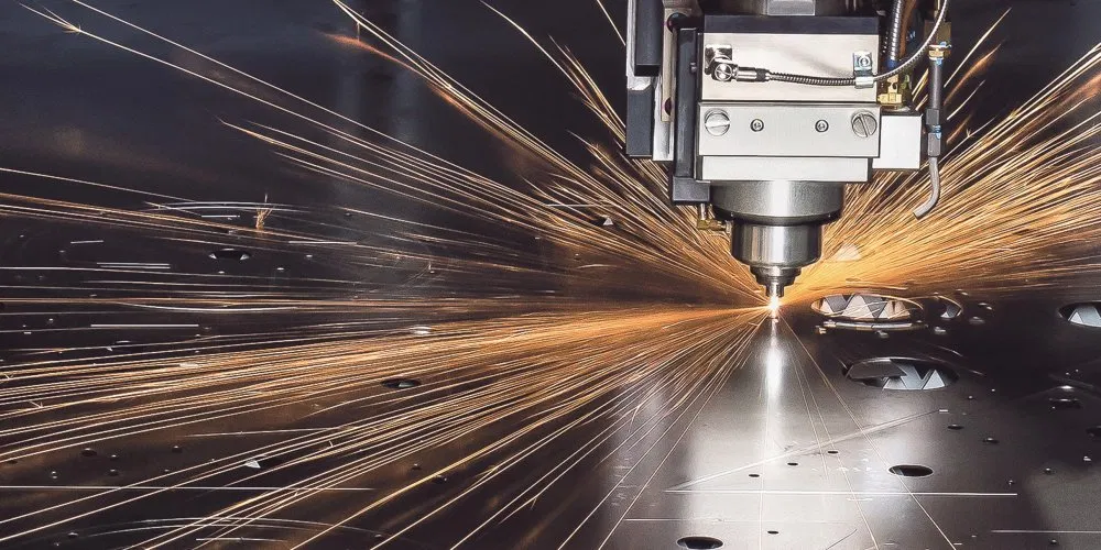Troubleshooting Laser Cutting in Auto Industry