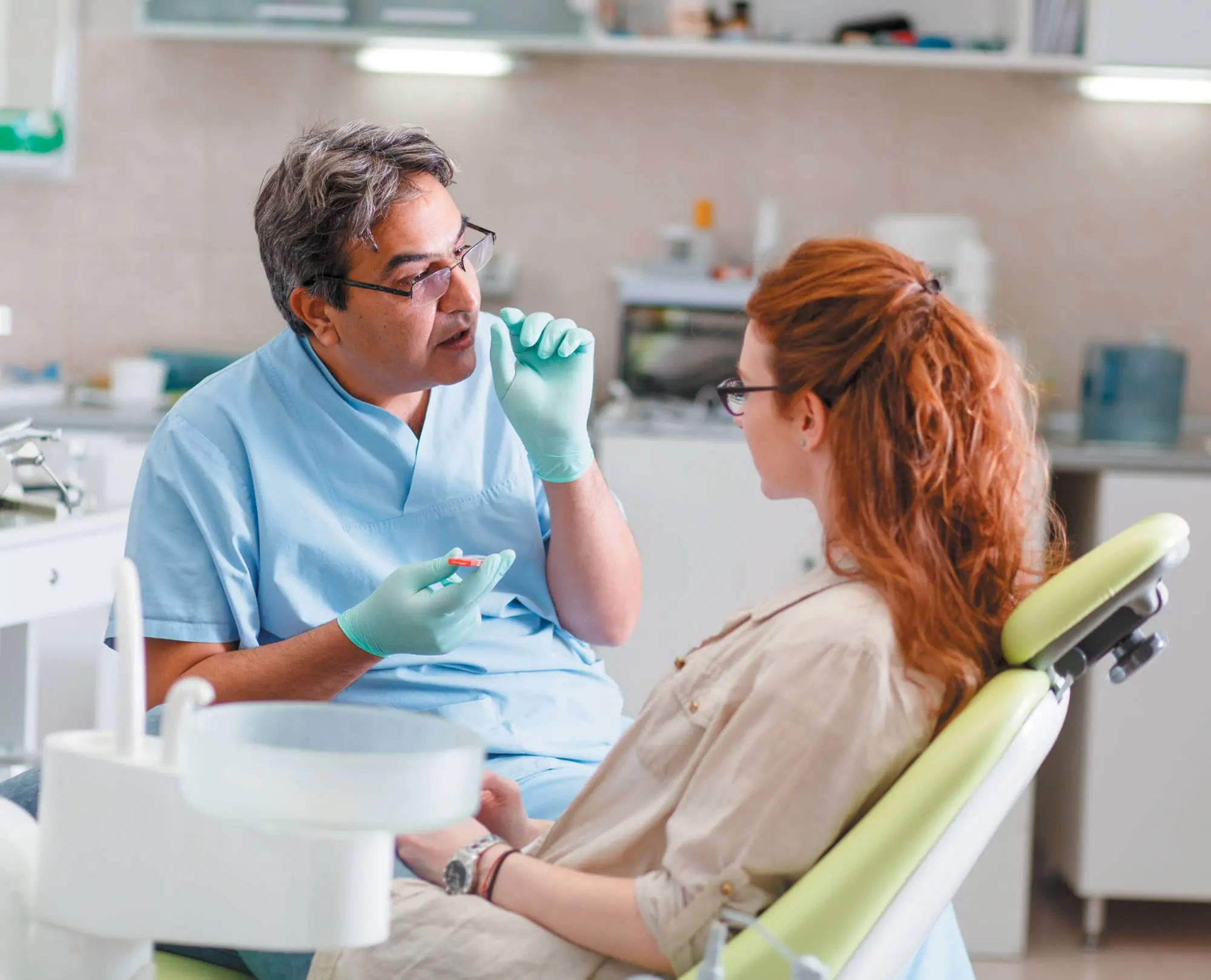 Orthodontics Management Boosts Patient Satisfaction