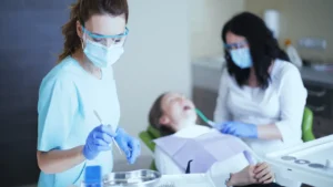 Orthodontics Practice Management Strategies