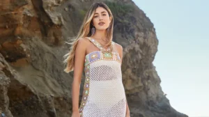 Fashionable cover-ups