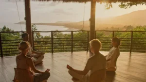 Mind-body wellness tips