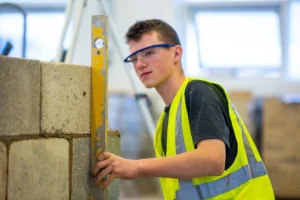 Craftsmanship in construction