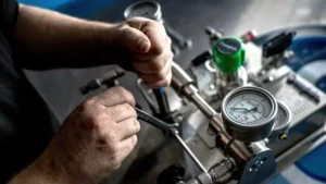 What Are Pump Control Systems