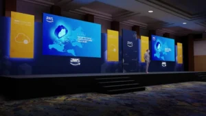 How to design an event display
