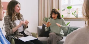 Mindfulness techniques in ACT therapy