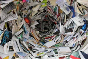 Benefits of FSC-certified paper products