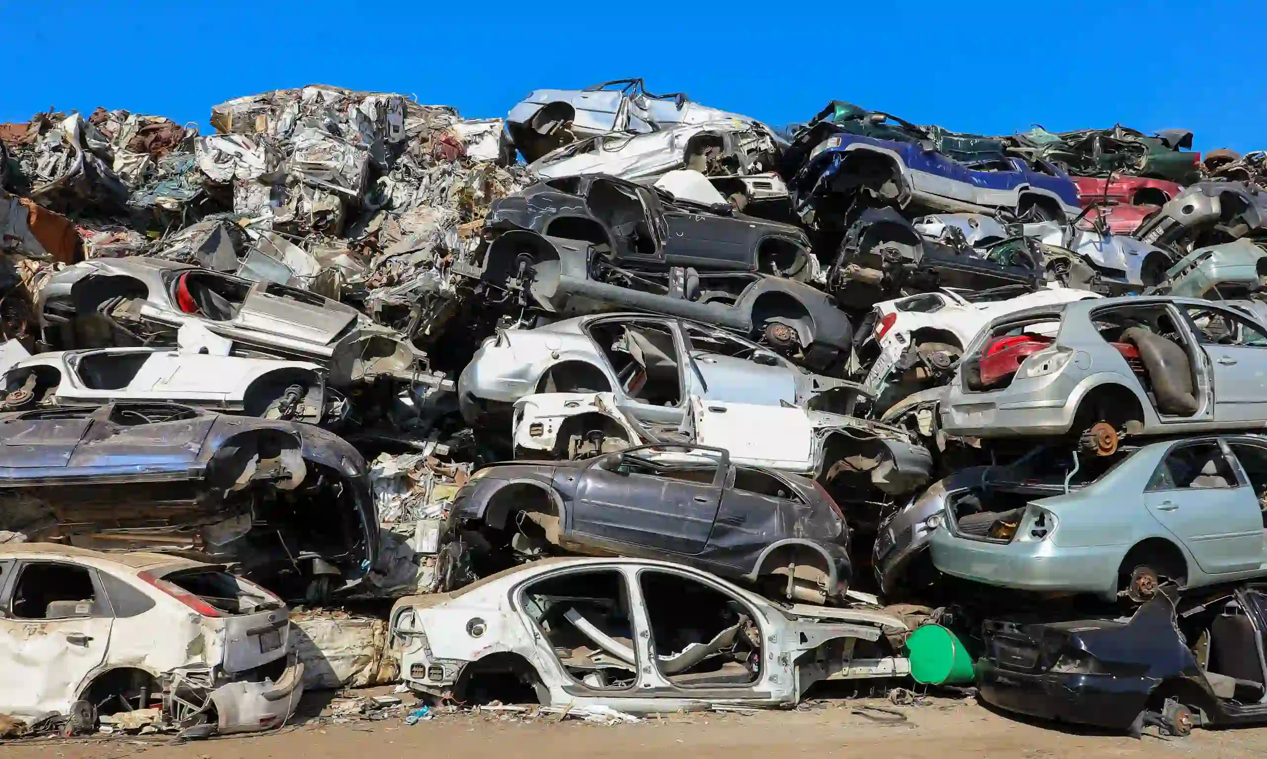 The Solution to Reducing Paper Waste in the Auto Industry FSC-Certified Paper Products