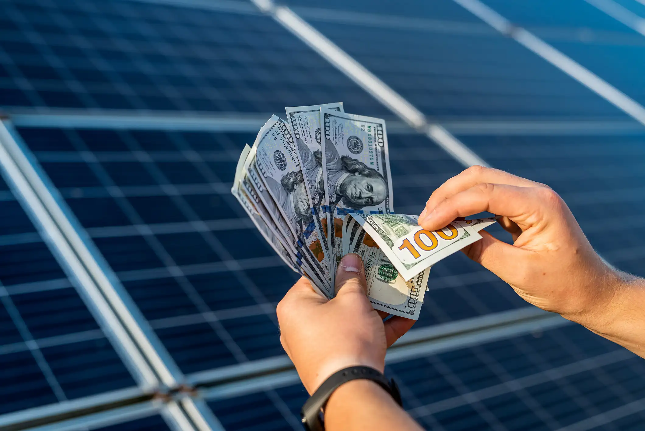Certified Solar Installers Save Money & Headaches