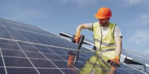 why choose a certified solar installer