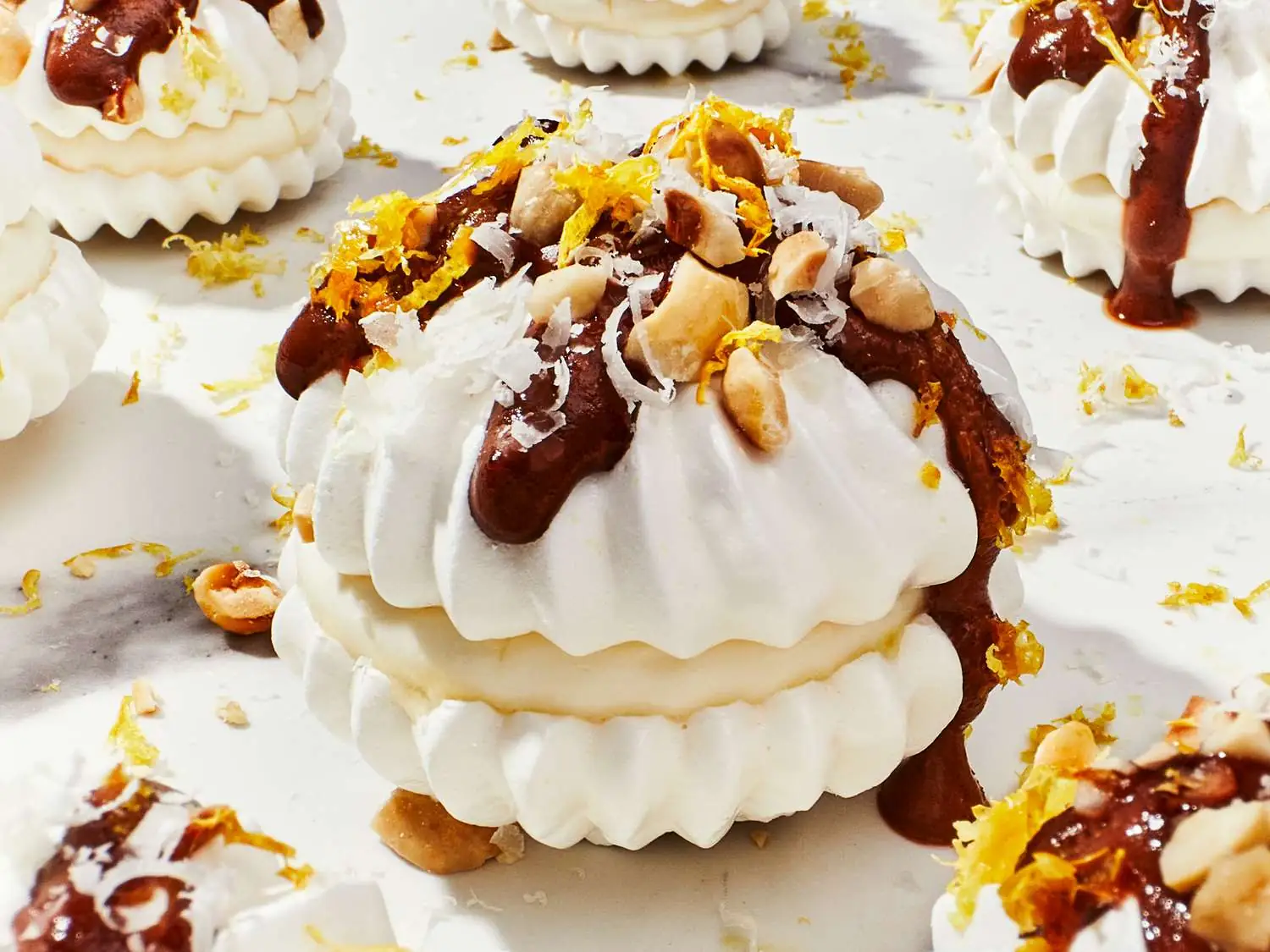 Benefits of Knowing What Makes a Pastry French for Your Bakery