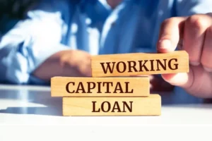 Apply for a Working Capital Loan